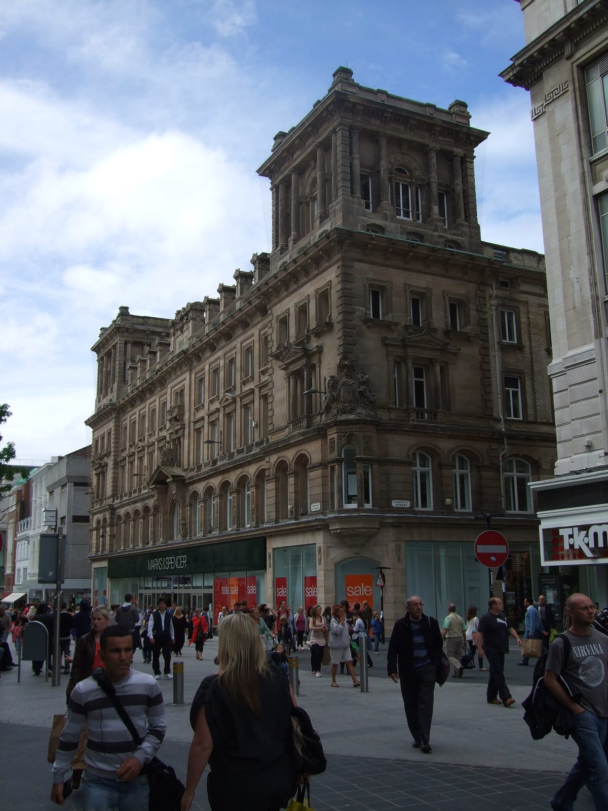 Tabitha’s Coffee Liverpool photo 2