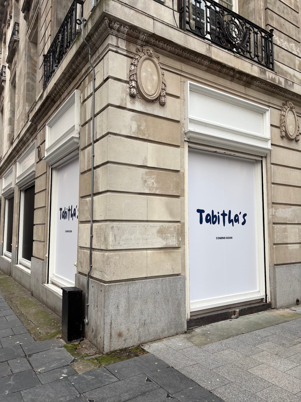 Tabitha’s Coffee Liverpool