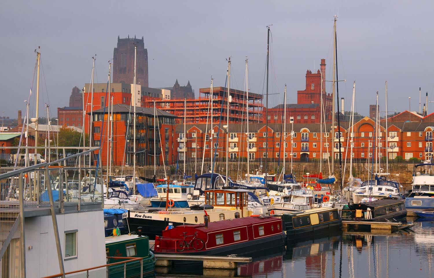 Fika Coffee Shop at The Waterfront photo 4