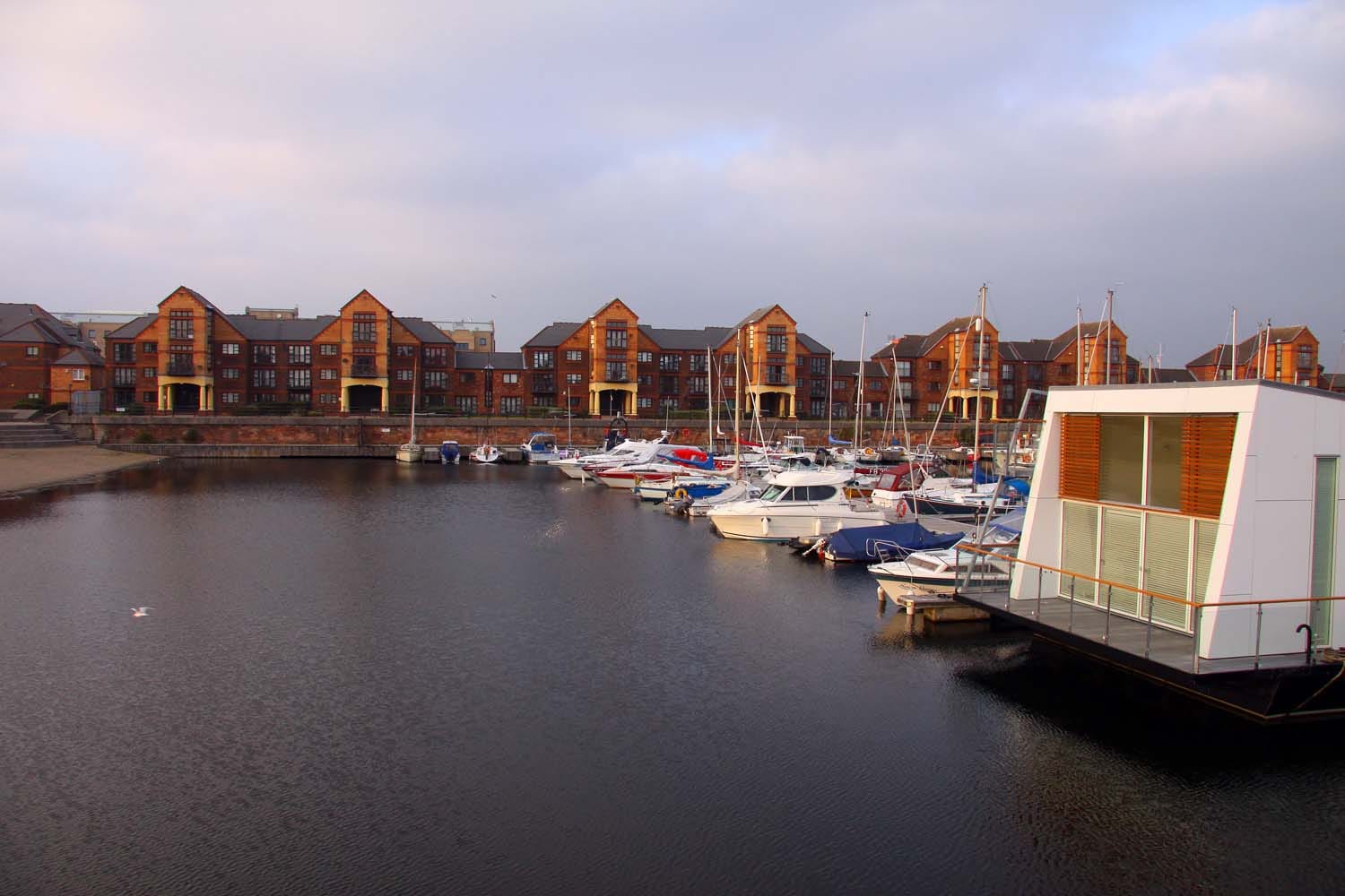 Fika Coffee Shop at The Waterfront photo 3