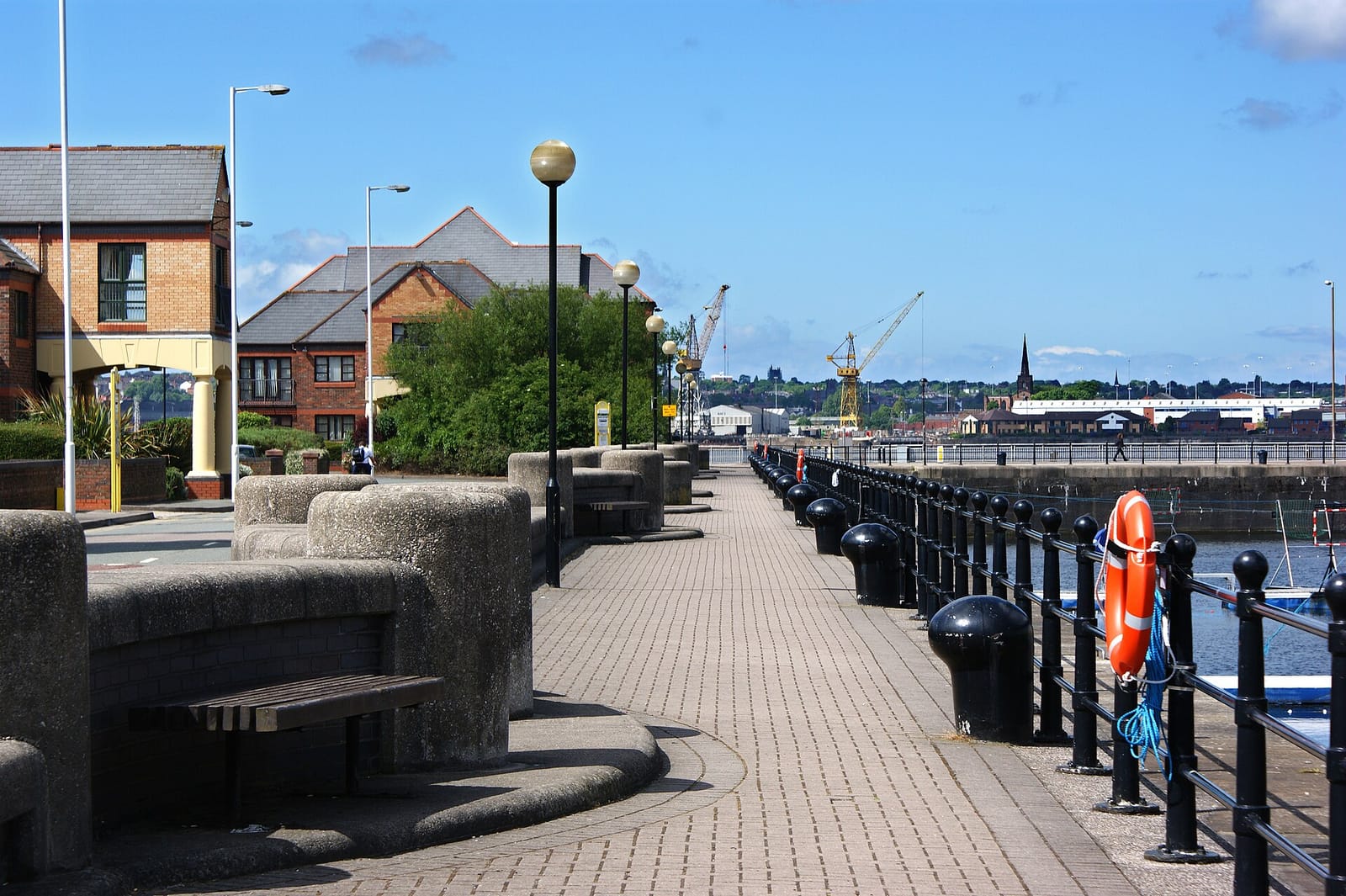 Fika Coffee Shop at The Waterfront photo 2