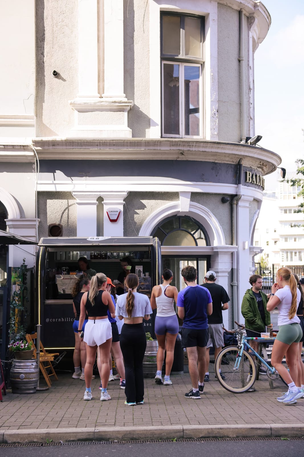 Cornhill Coffee photo 2