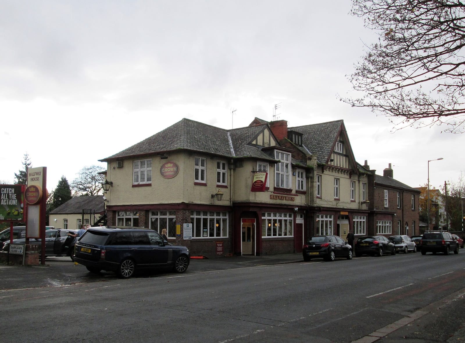 Rose Lane Coffee - Woolton Road photo 4