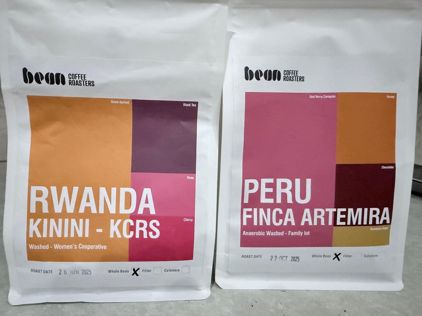 Bean Coffee