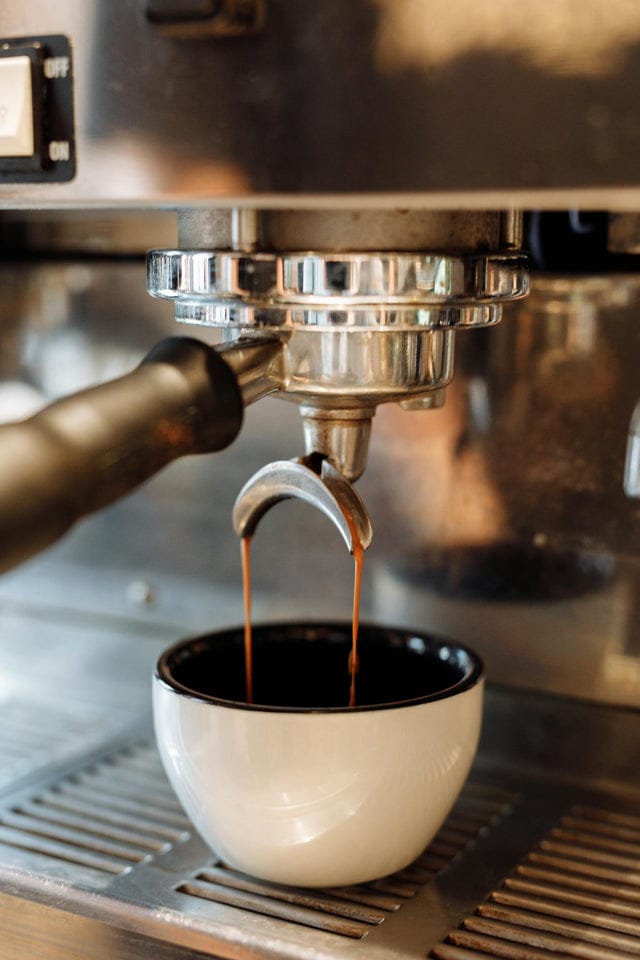 Coffee King Kiosk - Liverpool One photo 6