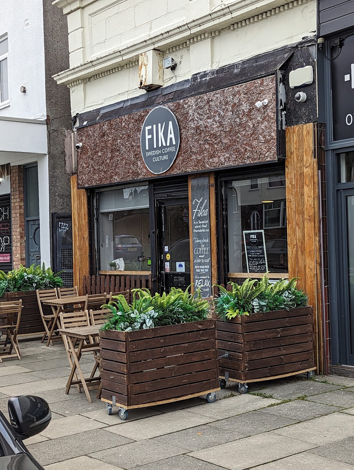 Fika