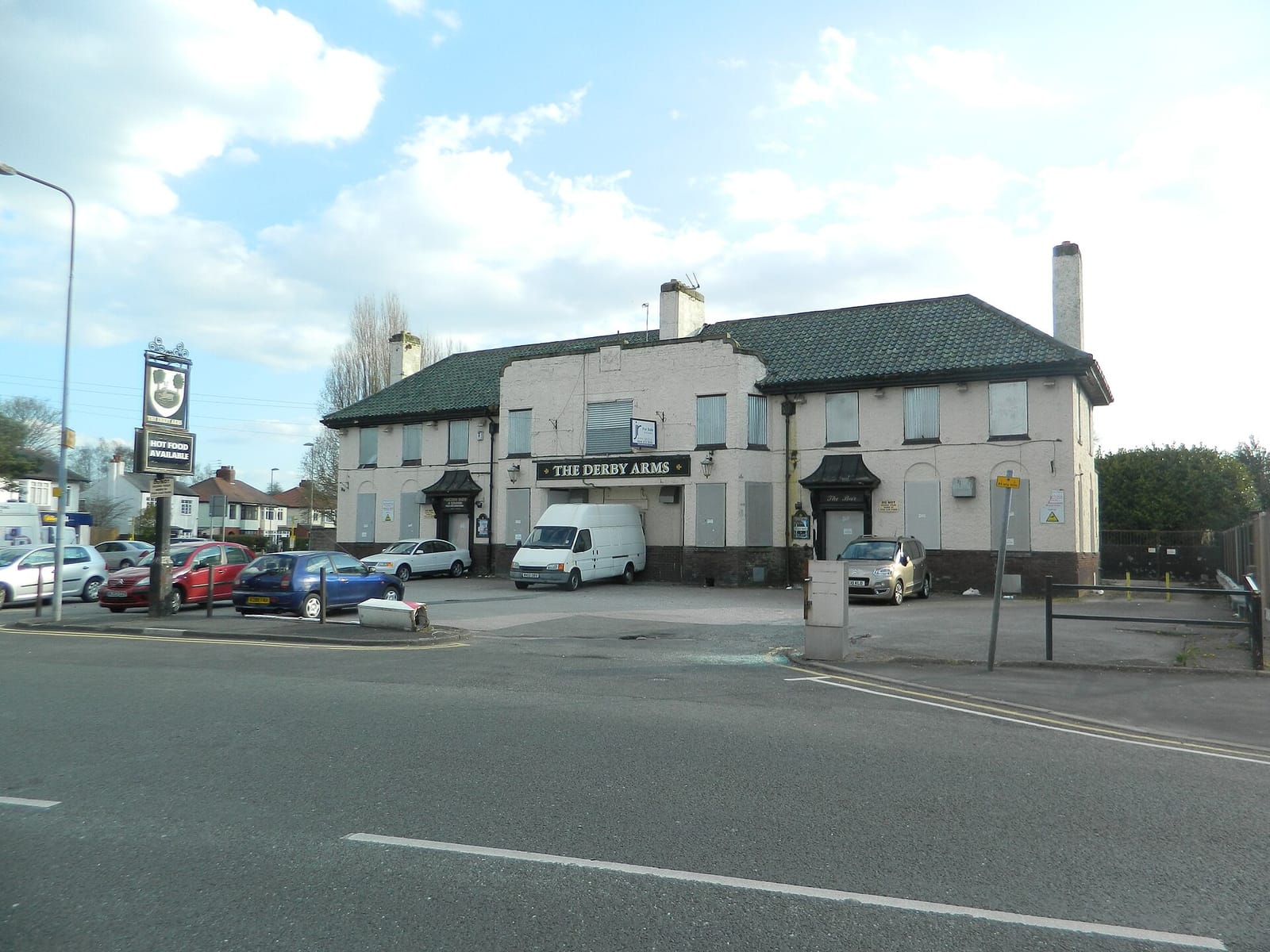 Finchys Coffee House photo 2