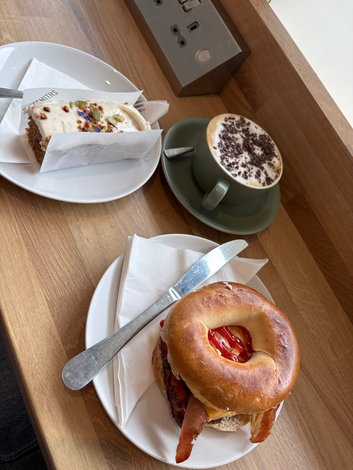 Finchys Coffee House
