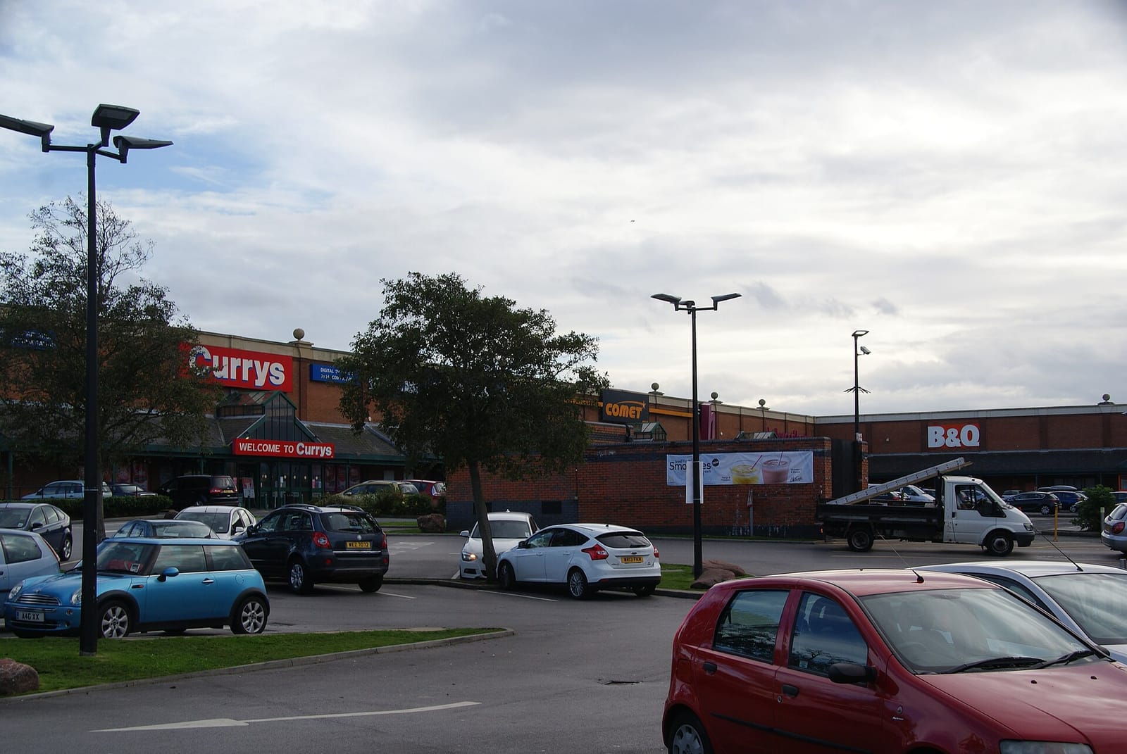 Costa Coffee photo 2