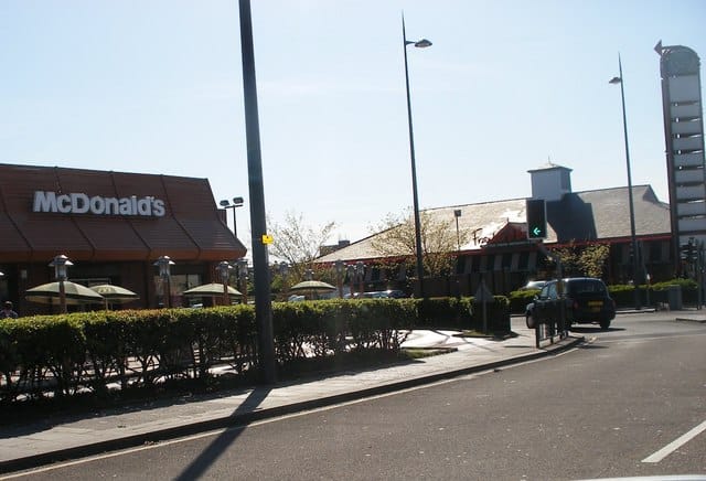 Costa Coffee photo 5