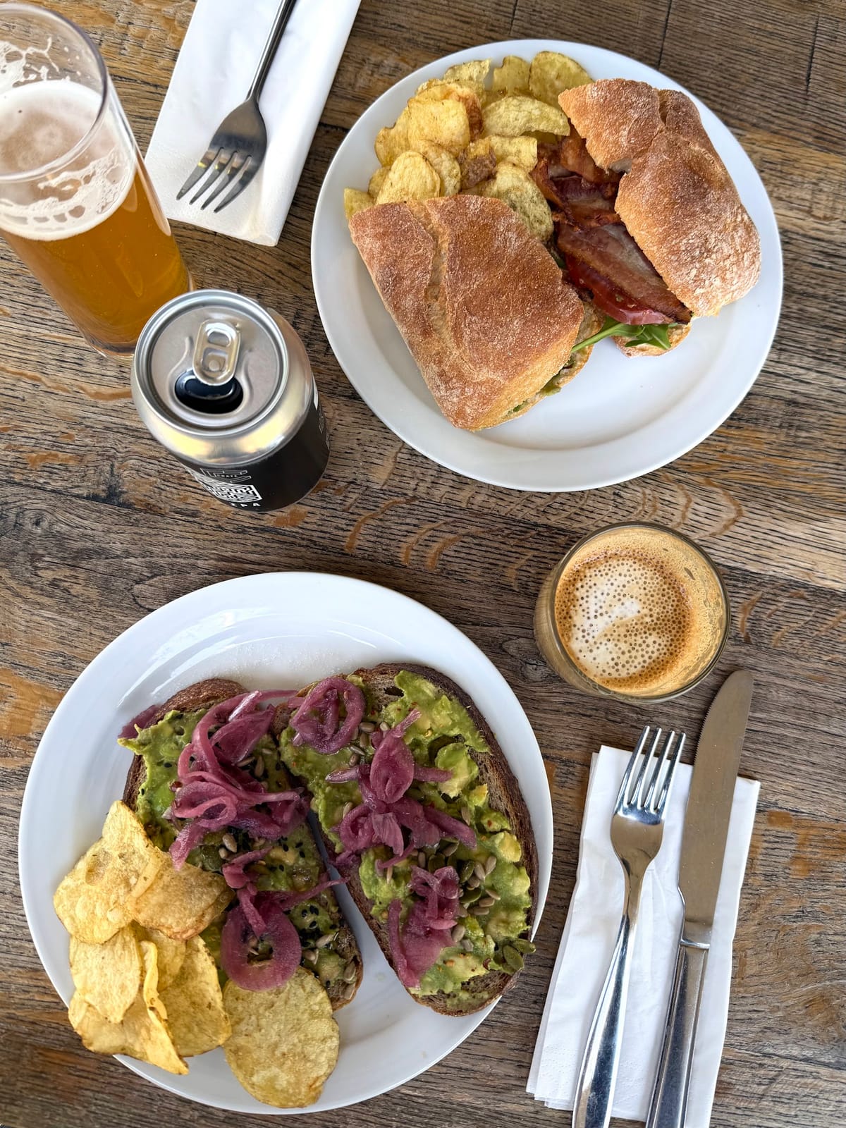 Kingfisher Café, London Wildlife Trust