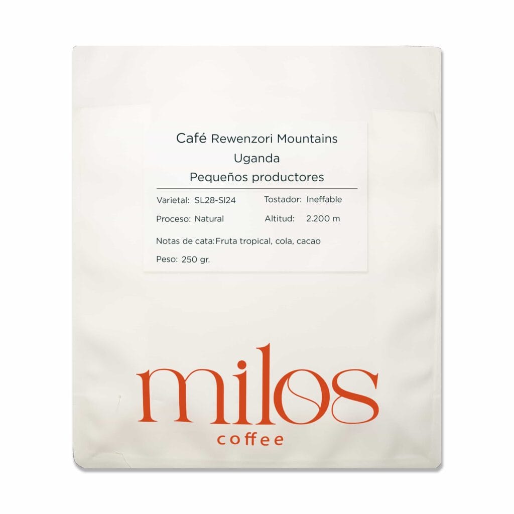 milos coffee - Specialty Coffee photo 6