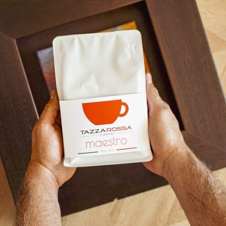 Tazzarossa Caffé photo 7