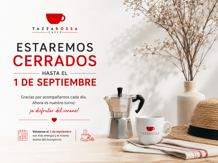Tazzarossa Caffé photo 2