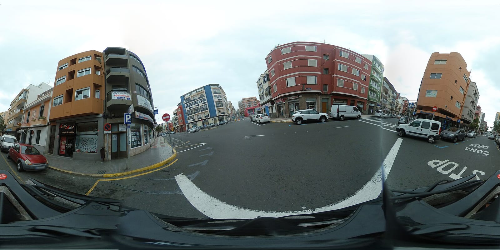 El Aroma (Café Sol) photo 2