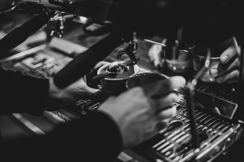 Kima Coffee Roaster