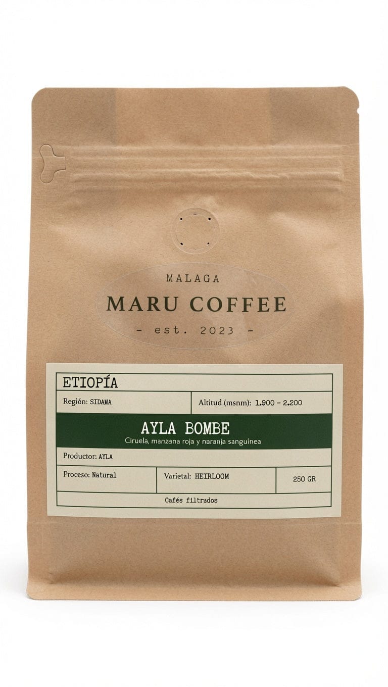 MARU Specialty Coffee photo 6