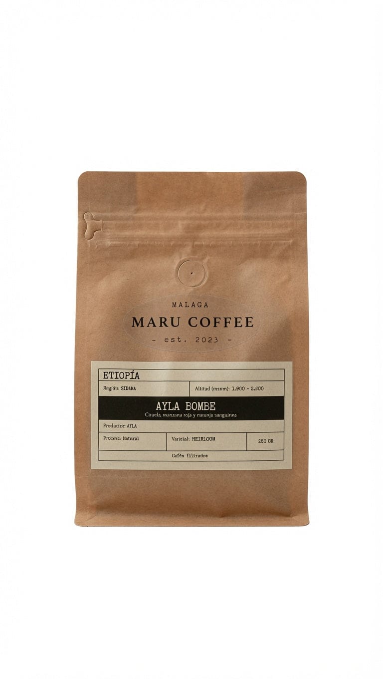 MARU Specialty Coffee photo 5