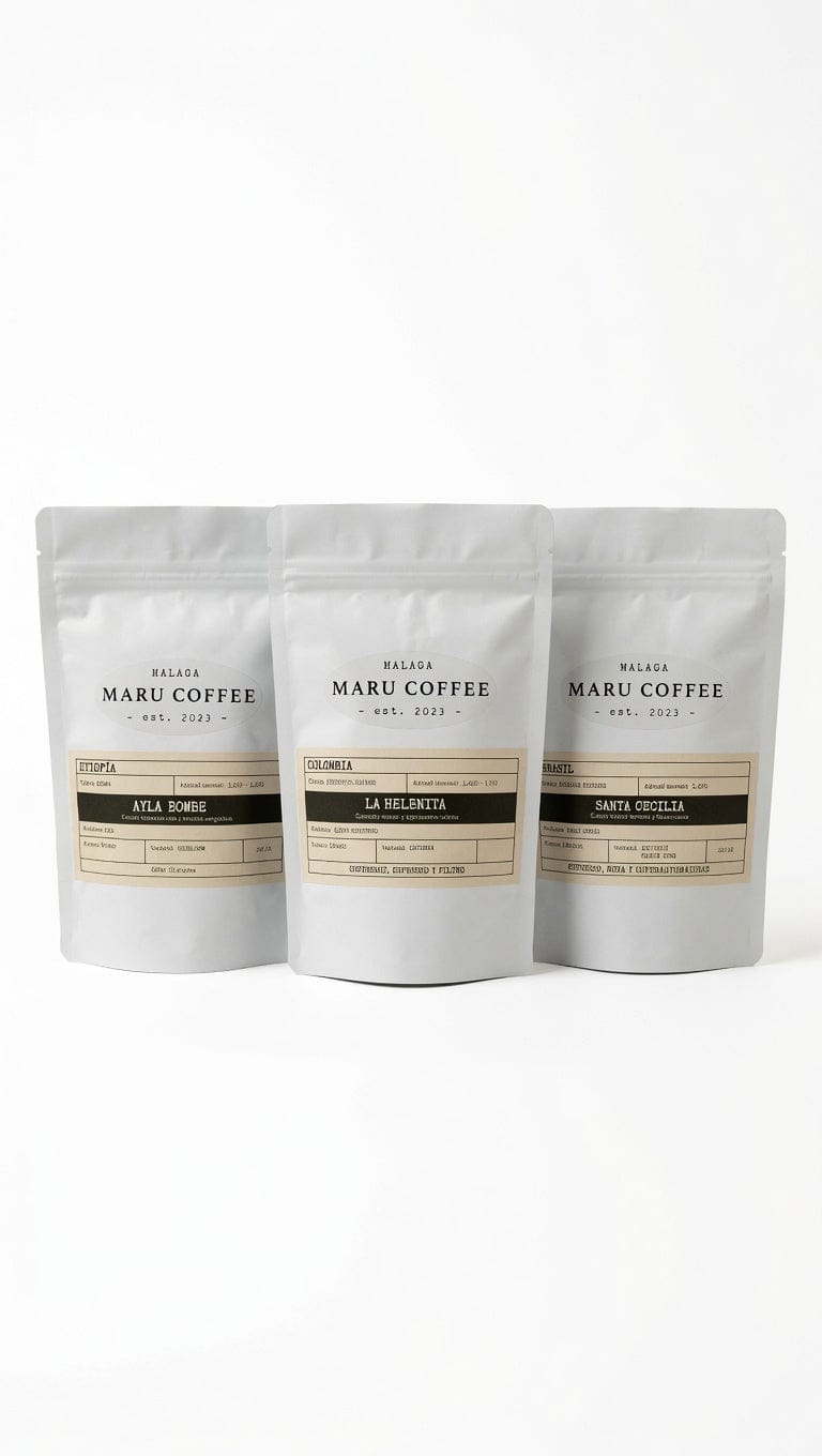 MARU Specialty Coffee photo 8
