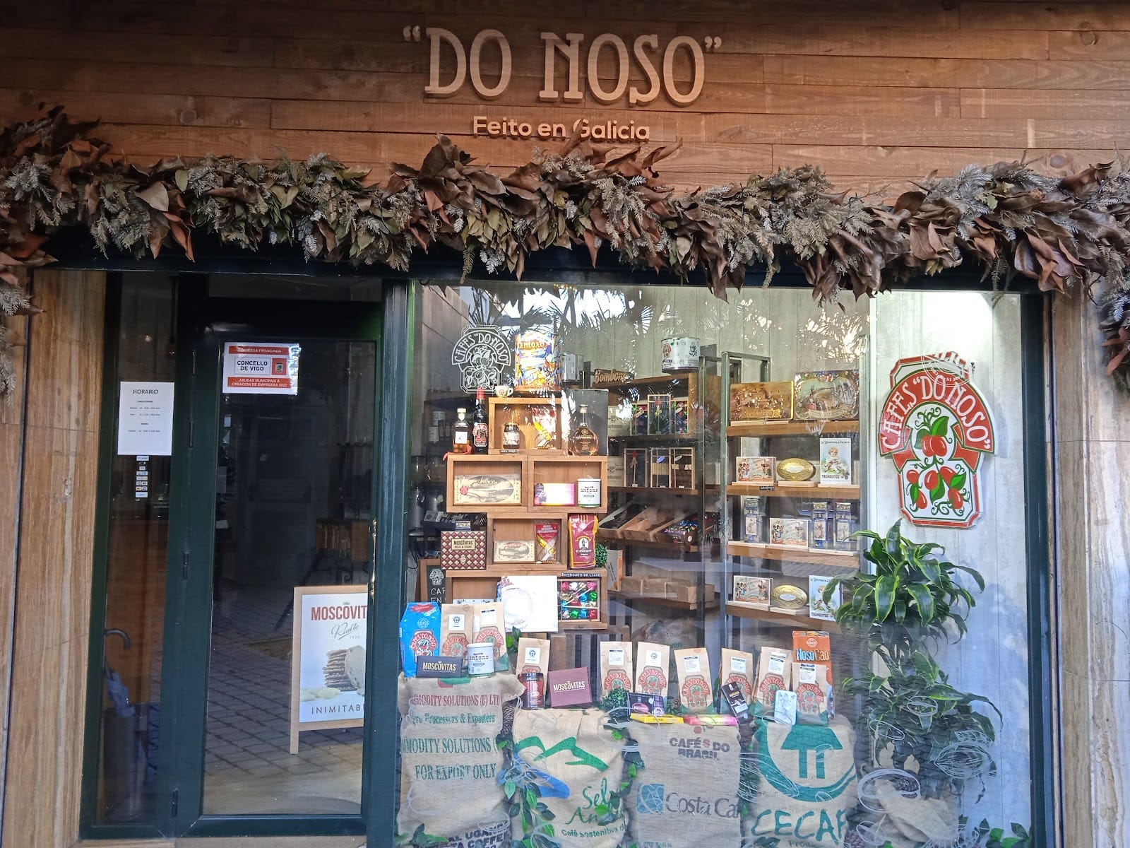 Do Noso Gourmet