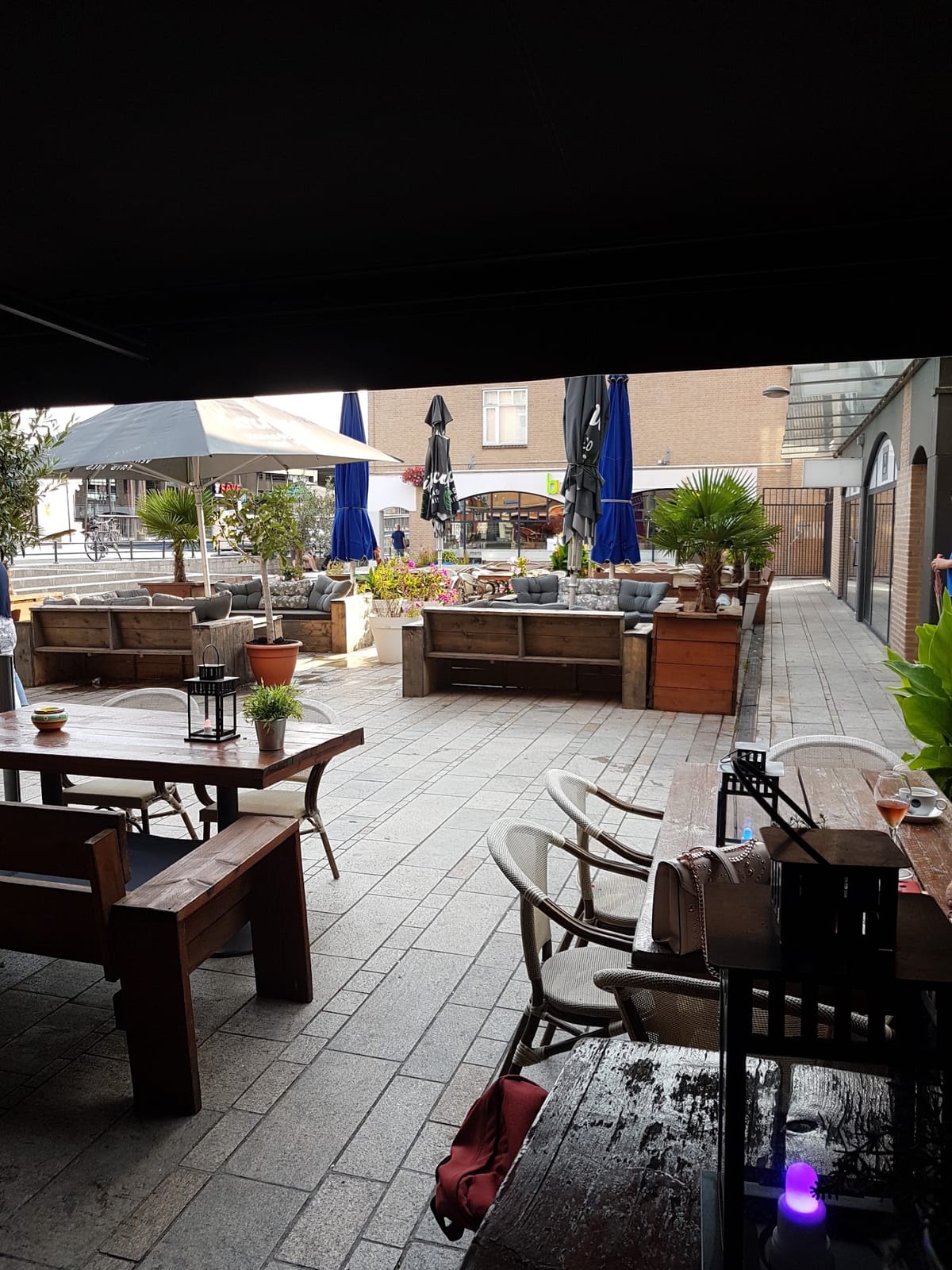 Bar Eetcafé Den Enghel