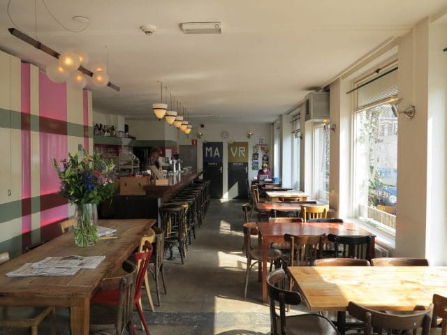 Café Vrijdag🍺
