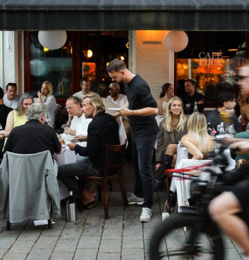 Café Eijck Arnhem🍺 photo 2