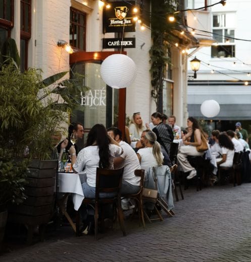Café Eijck Arnhem🍺 photo 4