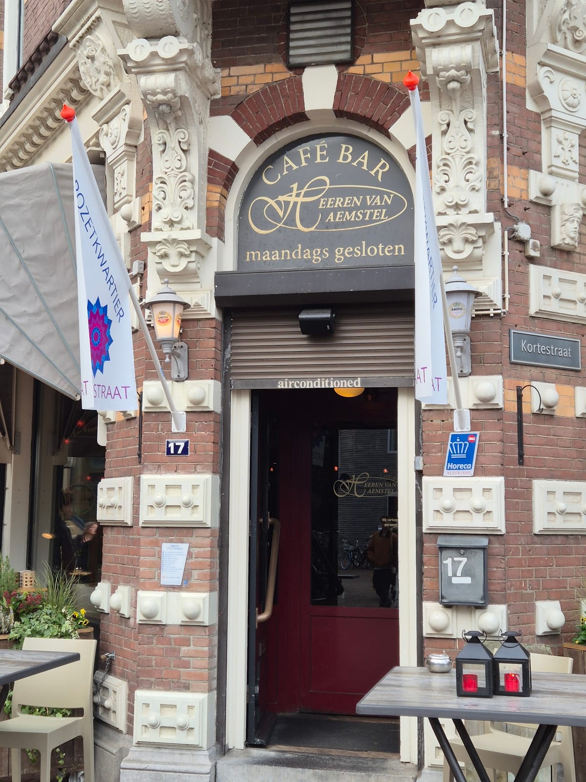Heeren Van Aemstel Arnhem🍺