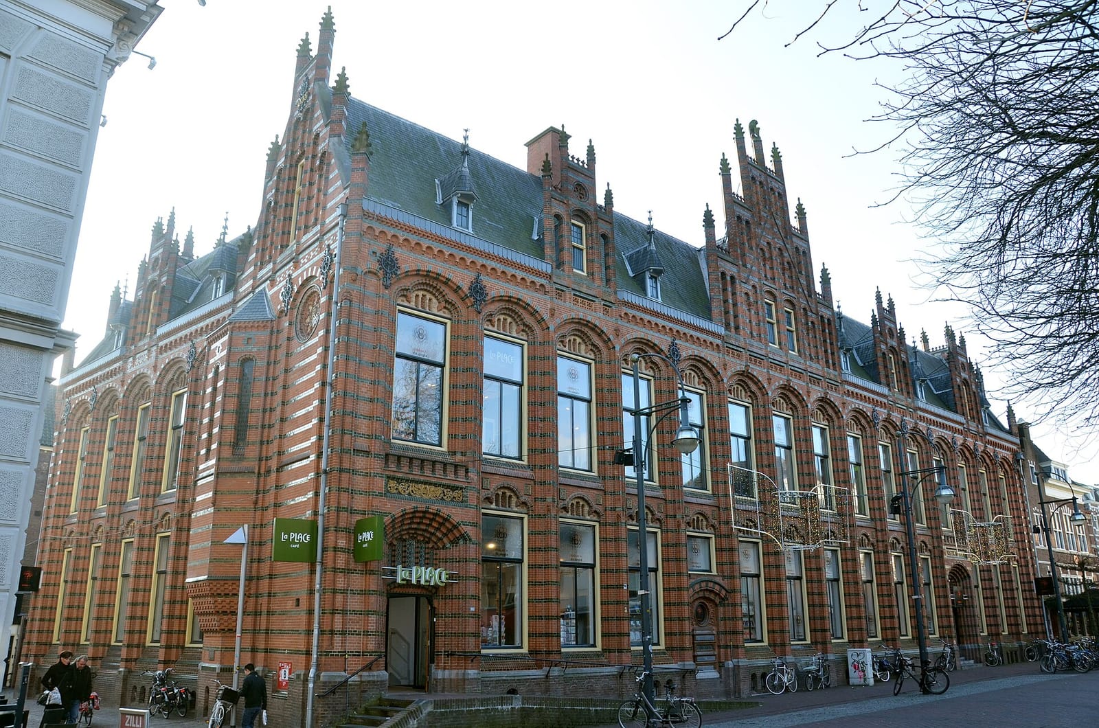Café 't Moortgat photo 2