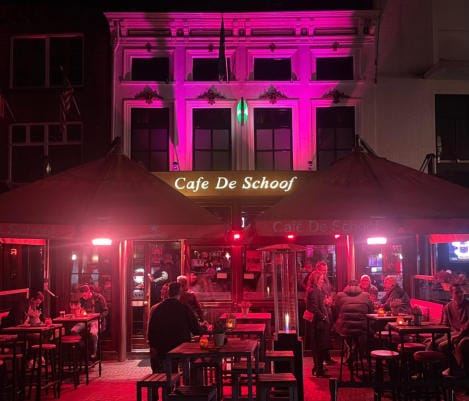 Café de schoof🍺 photo 3