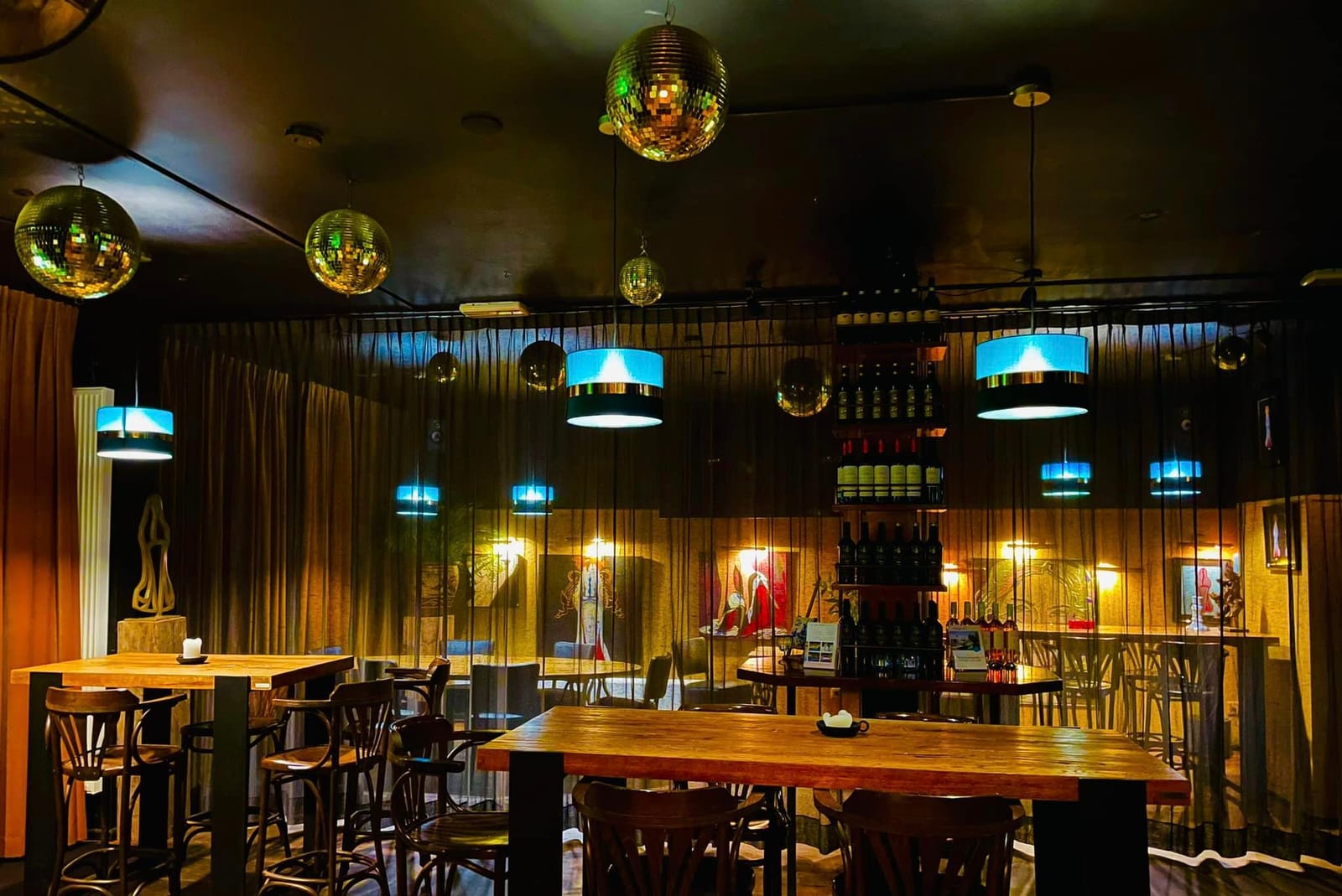 Café Bar La Cannette🍺 photo 5
