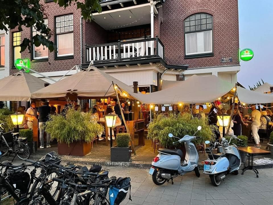 Café Bar La Cannette🍺 photo 4