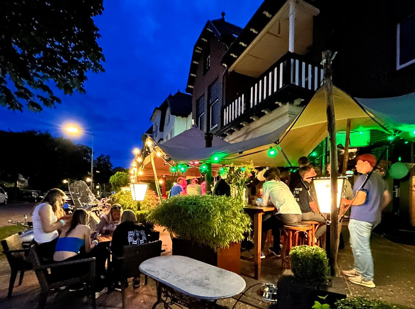 Café Bar La Cannette🍺 photo 3