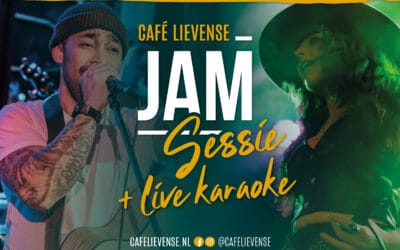 Café Lievense 🍺 photo 4