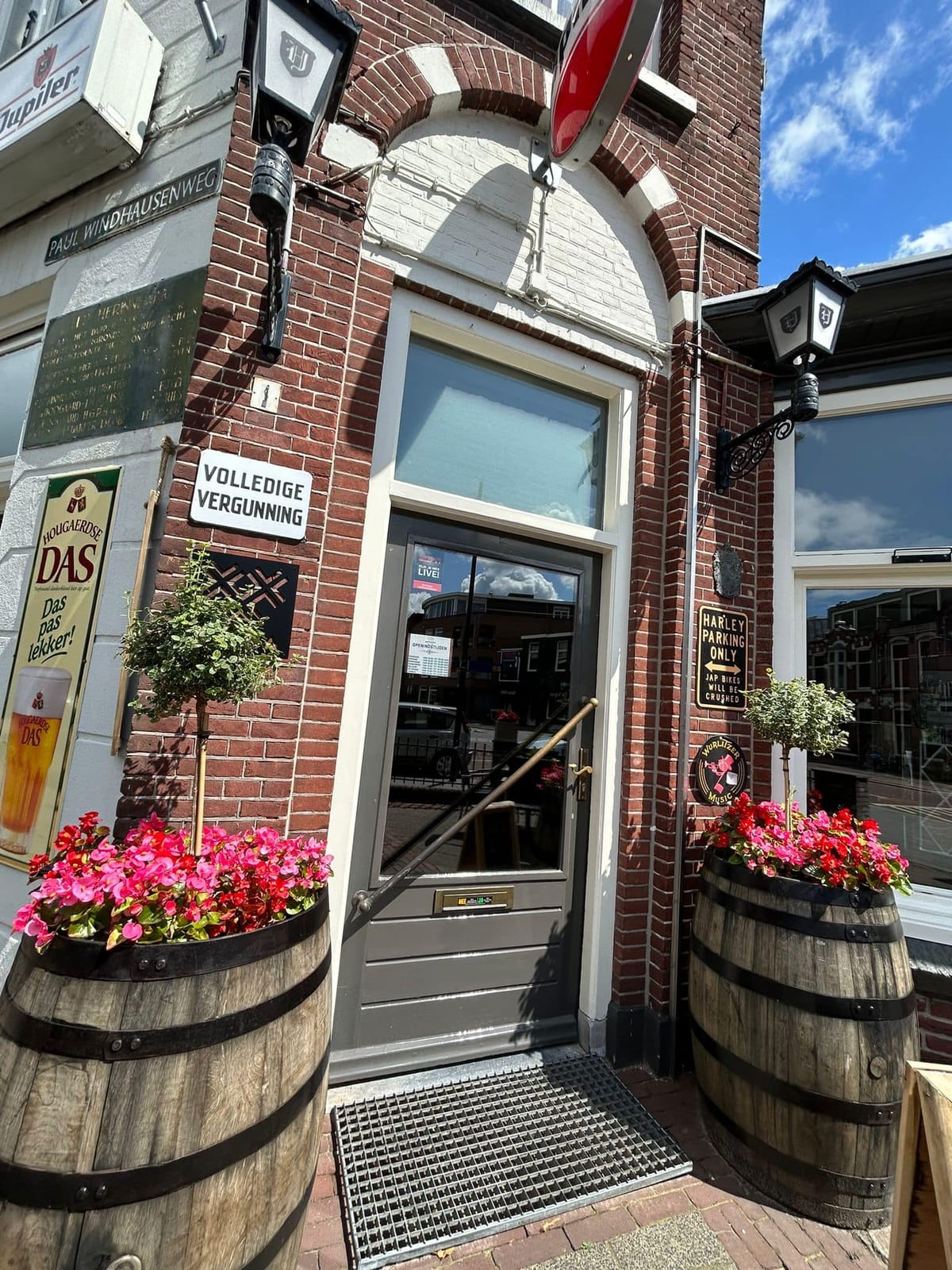 Café Parkzicht photo 2