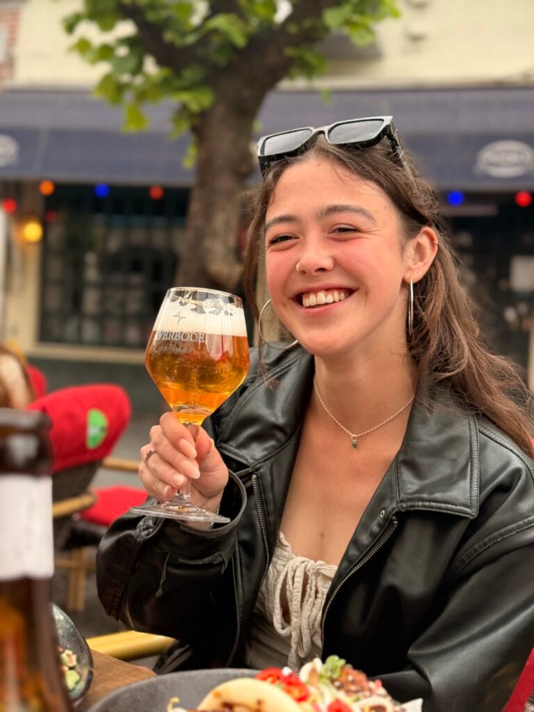 Café Bruxelles photo 5