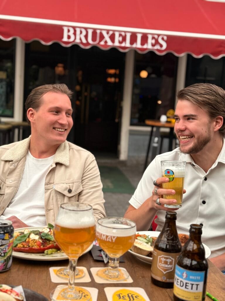Café Bruxelles photo 3