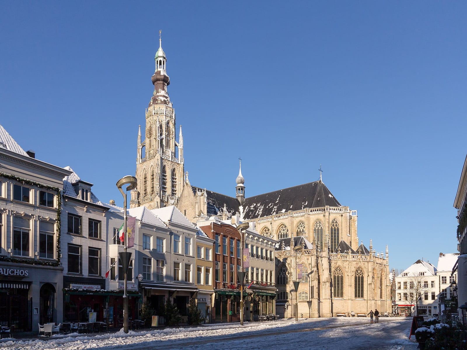 Café Heeren van Breda 🍺 photo 3
