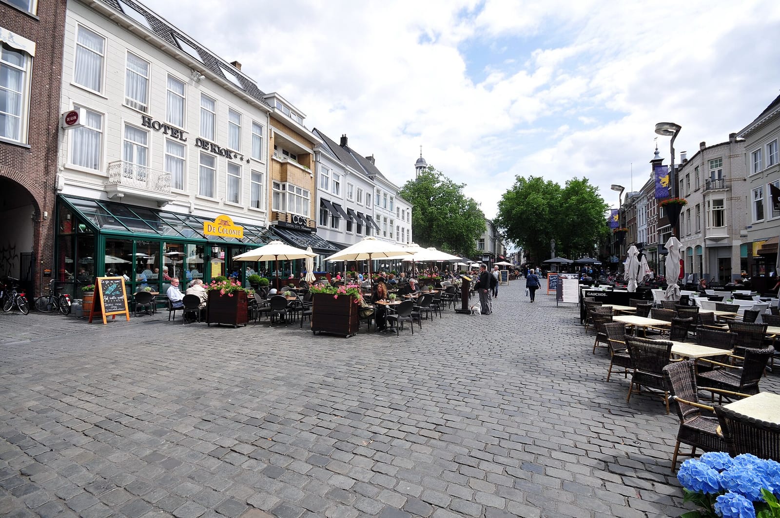 Café Heeren van Breda 🍺 photo 4