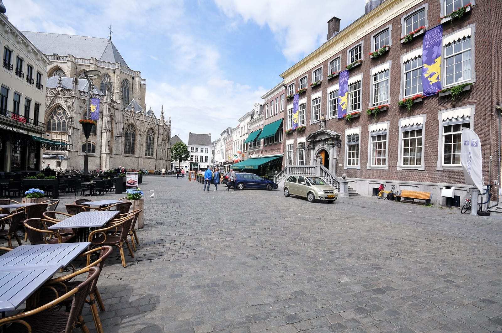 Café Heeren van Breda 🍺 photo 5