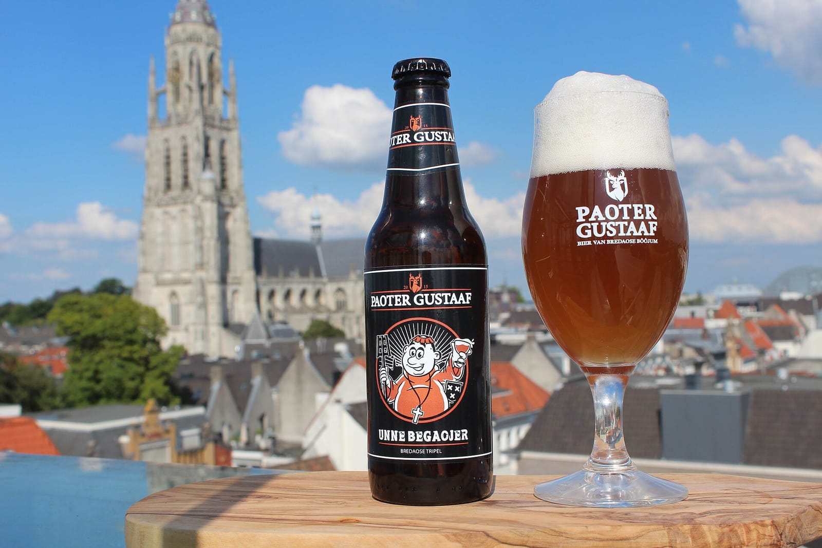 Café Heeren van Breda 🍺 photo 2