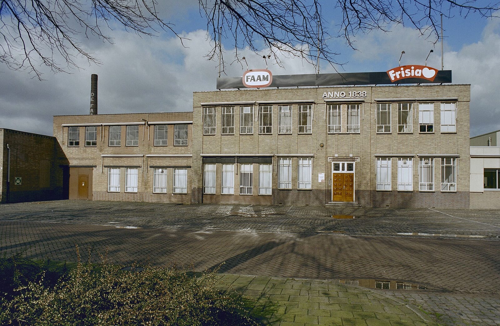 Brouwcafé Frontaal Brewing Company photo 3