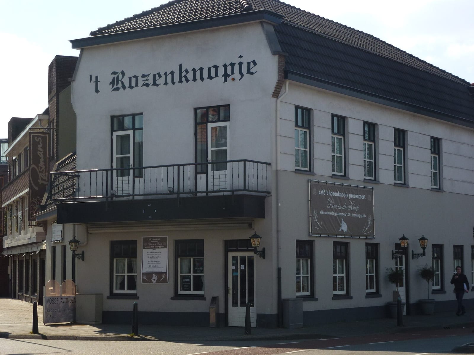 Café 't Rozenknopje🍺 photo 2