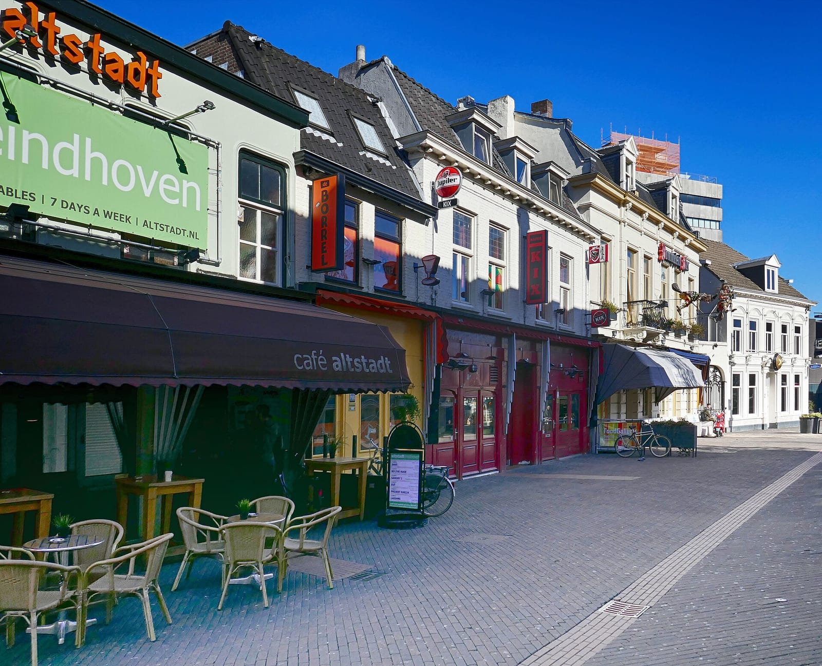 Herberg Oud Eindhoven photo 4