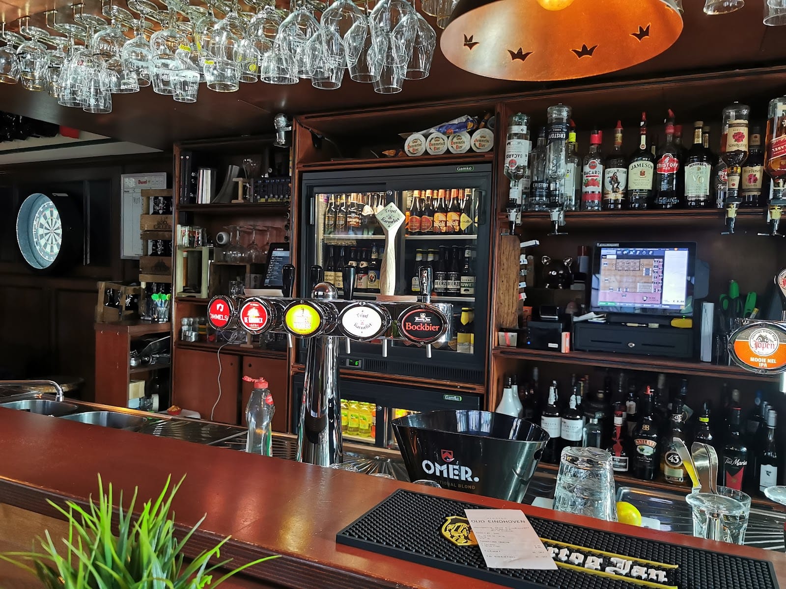 Herberg Oud Eindhoven