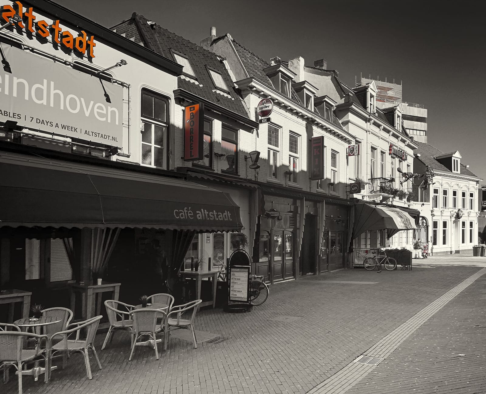 Herberg Oud Eindhoven photo 5
