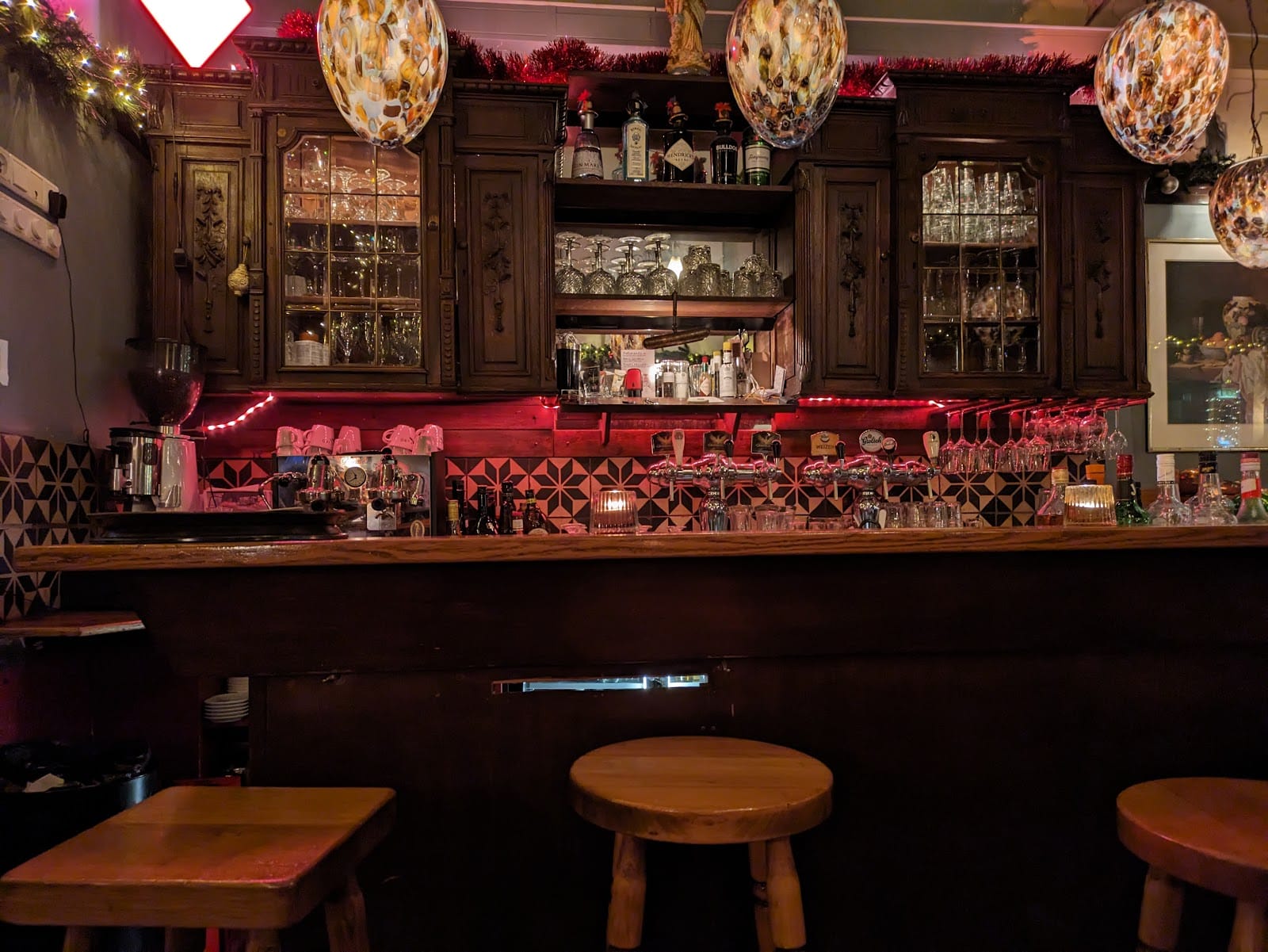 Eetcafé Bommel