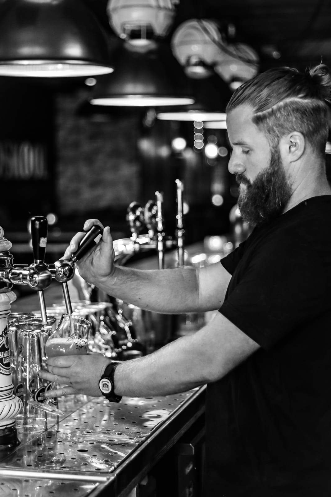 Drinkers Pub