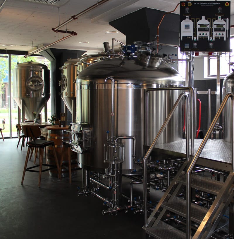 Brouwerij het Veem photo 2